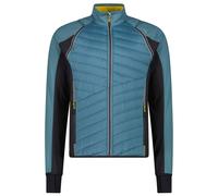 CMP - Jacket With Detachable Sleeves Light Softshell - Synthetic jacket size 50, blue