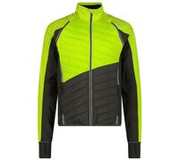 CMP - Jacket With Detachable Sleeves Light Softshell - Synthetic jacket size 50, multi
