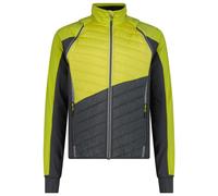 CMP - Jacket With Detachable Sleeves Light Softshell - Synthetic jacket size 56, multi