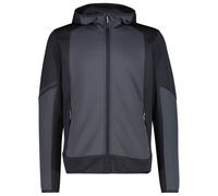 Hooded fleece CMP Grid Tech 3XL