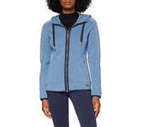 CMP Jacket with Insert in 70% Wool, Woman, womens, Jacket, 30M3456, Sugar Mel., 48