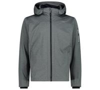 Cmp 39a5027m Jacket Grey 52 Man