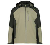 Cmp 34z5147 Jacket Green M Men