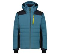 CMP - Jacket Zip Hood - Ski jacket size 58, blue