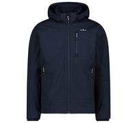 Cmp 3a01787n Softshell Jacket Blue M Man