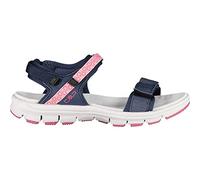 CMP Jedha Hiking Sandal, Sport sandal, Blue-Rose,