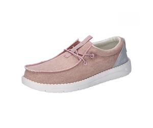 CMP Joy Wmn Urban Shoes, Women's Trainers, Rose, EU 36 - UK 3, Pink, 4 UK