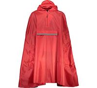 CMP - Junior Cape Rain Fix Hood, Ferrari, 116