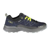 Cmp Kaleepso Low Wp 31q4907 Hiking Shoes