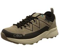 CMP Women's KALEEPSO Low WMN Hiking Shoes WP Trekking, Ash-Glass, 4 UK