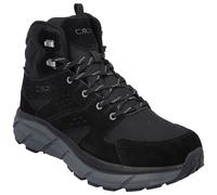 CMP Kamsel Mid WP Boots - Black