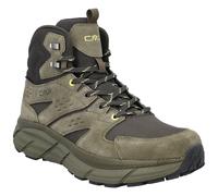 CMP Kamsel Mid WP Boots - Olive-Sage