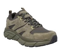 CMP Kamsel WP Low Shoes - Olive/Sage