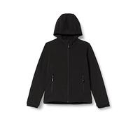 Cmp Fix Hood 3a29385n Softshell Jacket