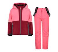 CMP Kid G Set Jacket and Pants