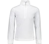 CMP - Kid G Sweat, White, 128