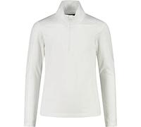 CMP - Kid G Sweat, White, 164