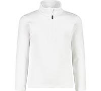 CMP - Kid G Sweat, White, 176