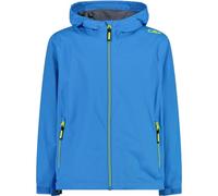 CMP - Kid Jacket Fix Hood, Regatta, 152