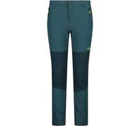 CMP Kid Long Pant Lichen - 110