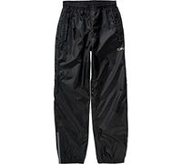 CMP - Kid Pant Rain, Black, 110