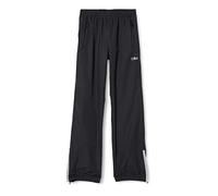 CMP - Kid Pant Rain, Black, 176