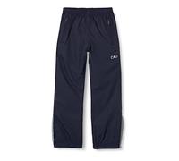 CMP - Kid Pant Rain, Navy, 104