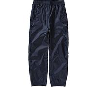 CMP - Kid Pant Rain, Navy, 176