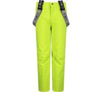 Cmp Salopette 3w15994 Pants Yellow 5 Years Boys,Girls