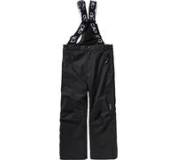 CMP - Kid Salopette, Black, 128