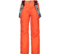Cmp Salopette 3w15994 Pants Orange 12 Years Boys,Girls