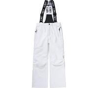 CMP - Kid Salopette, White, 116