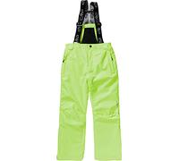 CMP - Kid Salopette, Yellow Fluo, 110