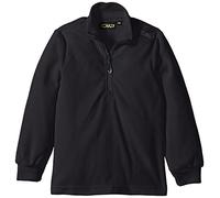 CMP - Kid Sweat, Black, 98
