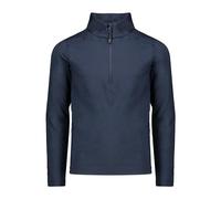 CMP - Kid Sweat, Black Blue, 104