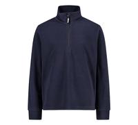 CMP - Kid Sweat, Black Blue, 104