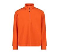 CMP - Kid Sweat, Orange, 164