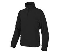 CMP Kid Sweat sweatshirt fleece black 110