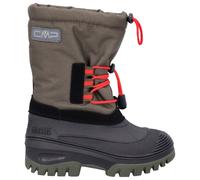 CMP - Kid's Ahto Waterproof Snow Boots - Winter boots size 27, grey