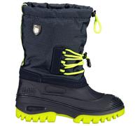 CMP - Kid's Ahto Waterproof Snow Boots - Winter boots size 28, blue