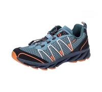 CMP Kids ALTAK Trail Shoe 2.0 Children’s Trainers, Artic-Flame, 9 UK Child