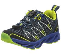 Cmp Altak 2.0 30q9674j Trail Running Shoes Blue EU 35 Kids