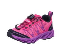 CMP Kids ALTAK Trail Shoe 2.0 Hiking, Fuchsia-Purple, 11.5 UK