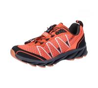 CMP Kids ALTAK Trail Shoe 2.0 Children’s Trainers, Tangiers, 7 UK