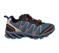 CMP - Kid's Altak Trail Shoe 2.0 - Multisport shoes size 11K, blue