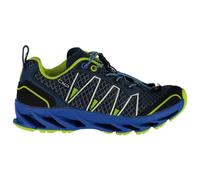 CMP - Kid's Altak Trail Shoe 2.0 - Multisport shoes size 2, blue