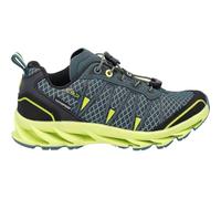 CMP Kids Altak Trail Shoes Wp 2.0, Alpine-Acido UK 11