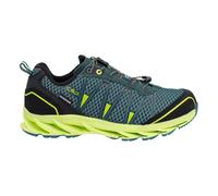 CMP Kids Altak Trail Shoes Wp 2.0, Alpine-Acido UK 7