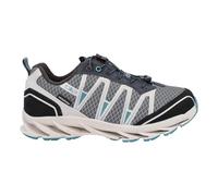 CMP Kids Altak Trail Shoes Wp 2.0, Grey-Nilo UK 2.5