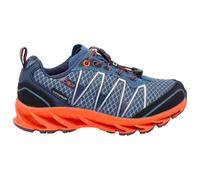 CMP - Kid's Altak Trail Shoes WP 2.0 - Multisport shoes size 11K, blue